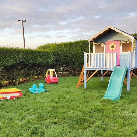 The Old Granary Villa Launceston Exterior photo